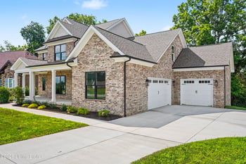 13425 Riggs Lake Ln, Louisville, KY 40299