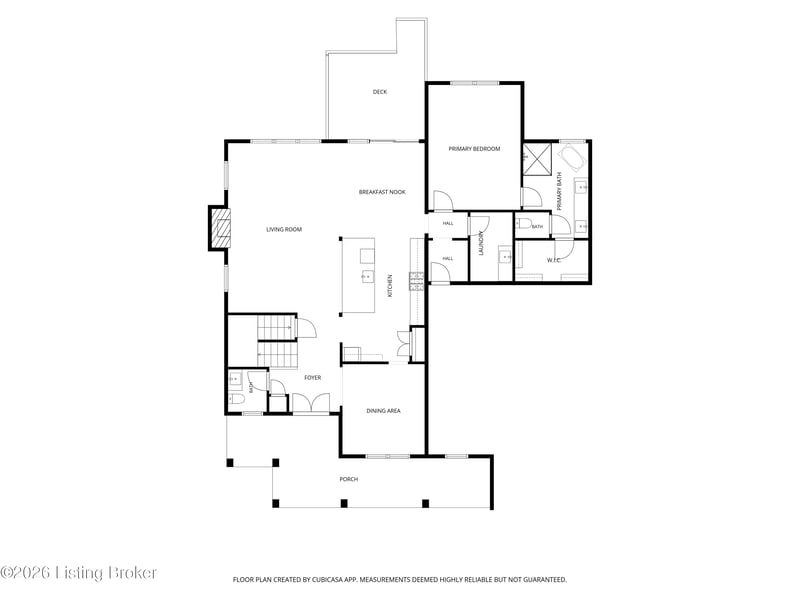 13425 Riggs Lake Ln, Louisville, KY 40299