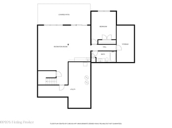 13425 Riggs Lake Ln, Louisville, KY 40299