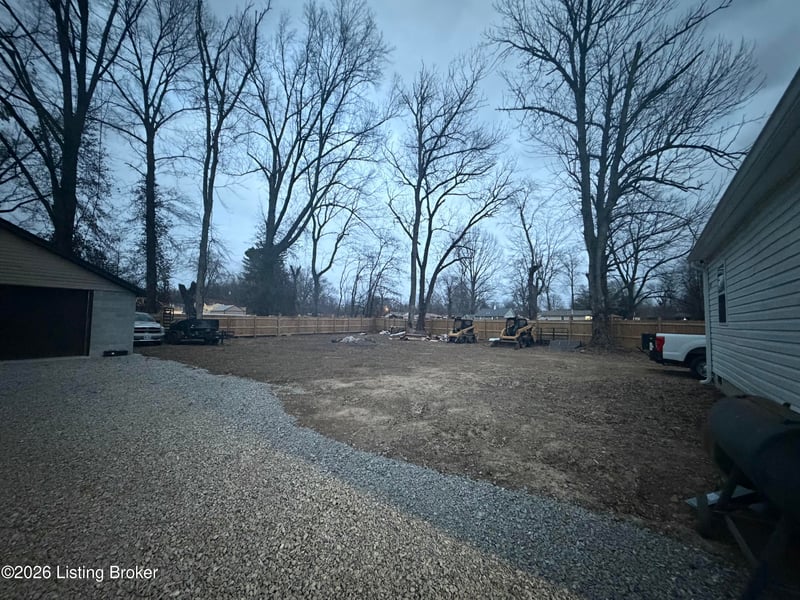 1345 Cleo Ave, Louisville, KY 40213