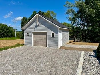 1345 Stark Ln, Bedford, KY 40006
