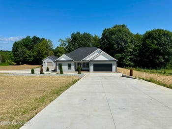 1345 Stark Ln, Bedford, KY 40006