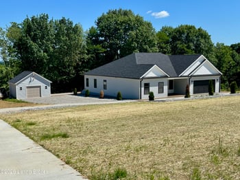 1345 Stark Ln, Bedford, KY 40006