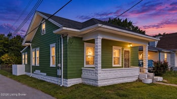 1346 S 32nd St, Louisville, KY 40211