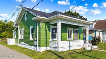 1346 S 32nd St, Louisville, KY 40211