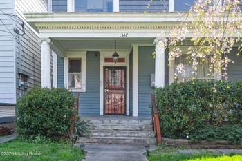 1347 S Floyd St, Louisville, KY 40208