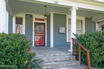 1347 S Floyd St, Louisville, KY 40208