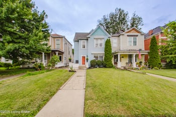 1348 S Floyd St, Louisville, KY 40208