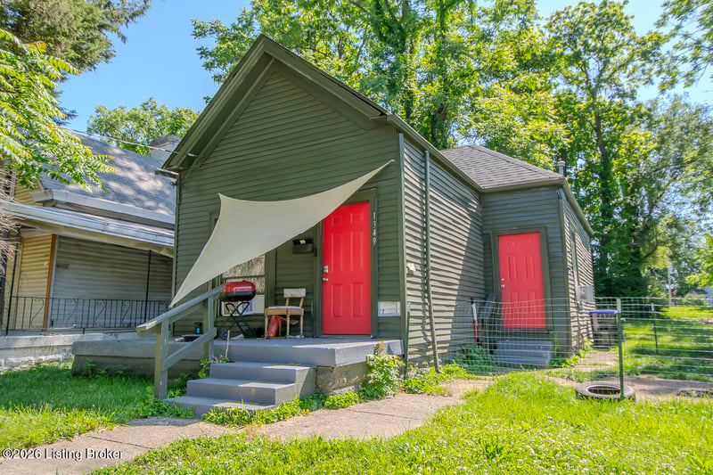1349 S 26th St, Louisville, KY 40210