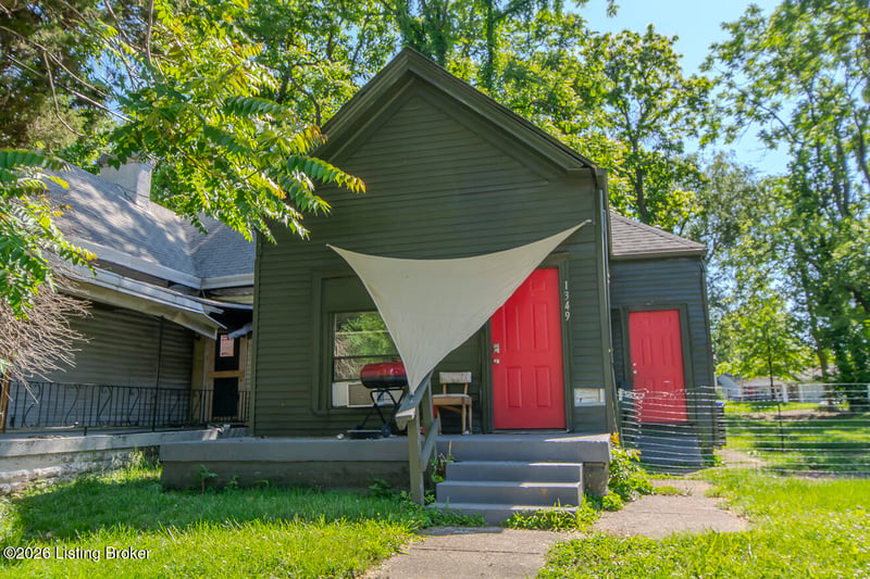 1349 S 26th St, Louisville, KY 40210