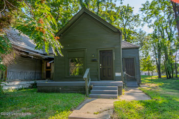 1349 S 26th St, Louisville, KY 40210