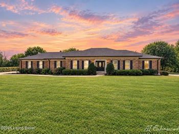 135 Brookside Dr, Springfield, KY 40069