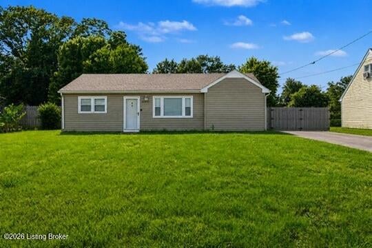 13500 Dixie Hwy, Louisville, KY 40272