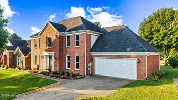 13502 Rock Bay Ct, Louisville, KY 40245