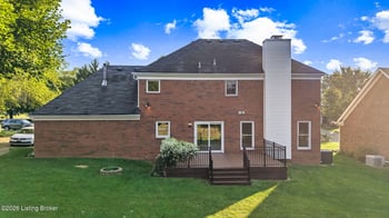 13502 Rock Bay Ct, Louisville, KY 40245