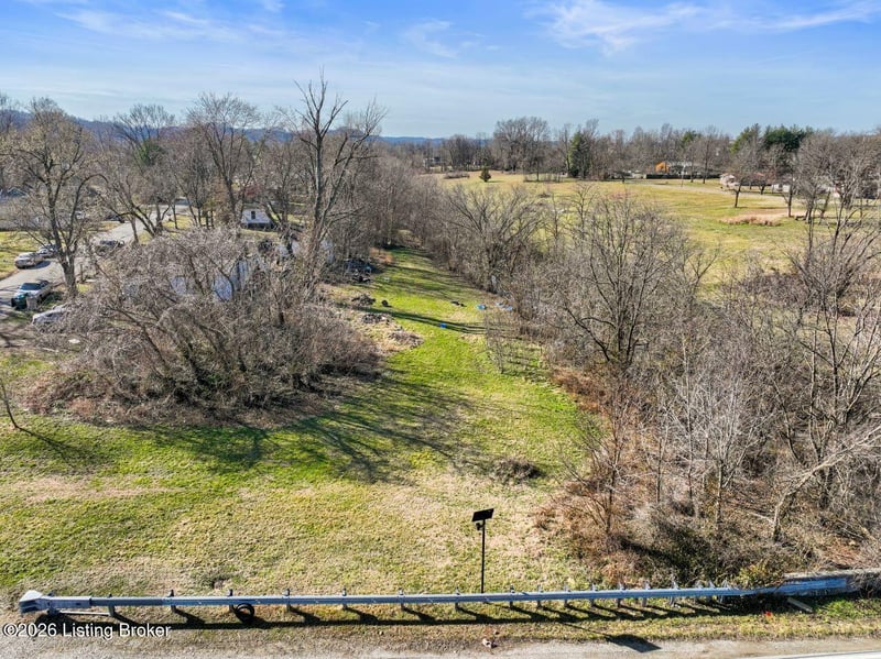 13504 Bohannon Ave, Louisville, KY 40272