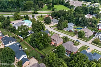13506 Oliver Station Ct, Louisville, KY 40245