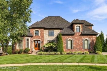 13512 Ridgemoor Dr, Prospect, KY 40059