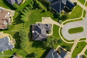 13512 Ridgemoor Dr, Prospect, KY 40059