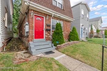 1352 S Preston St, Louisville, KY 40208