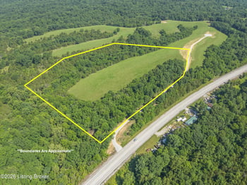 13541 Ky Hwy 555, Willisburg, KY 40078