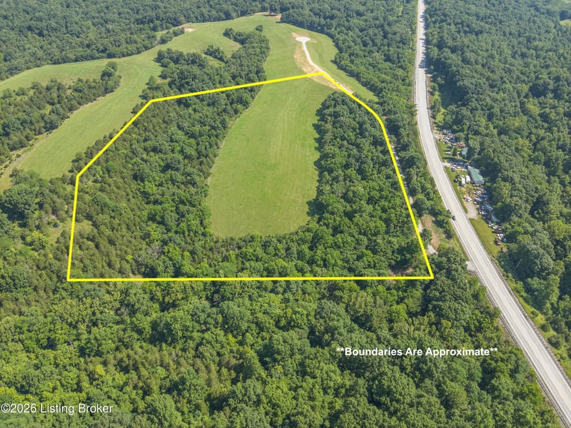 13541 Ky Hwy 555, Willisburg, KY 40078