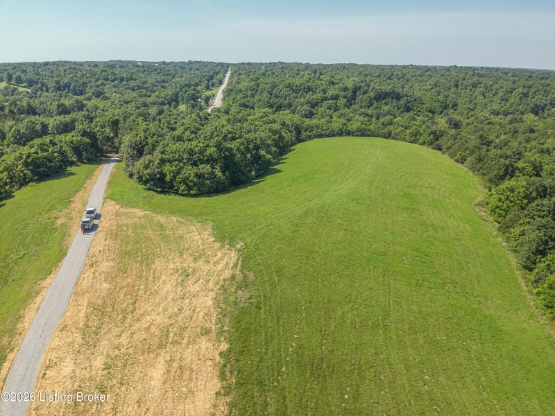 13541 Ky Hwy 555, Willisburg, KY 40078