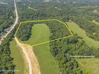 13541 Ky Hwy 555, Willisburg, KY 40078