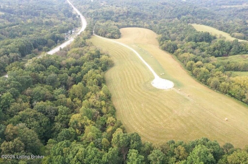 13555 Hwy#555, Willisburg, KY 40078