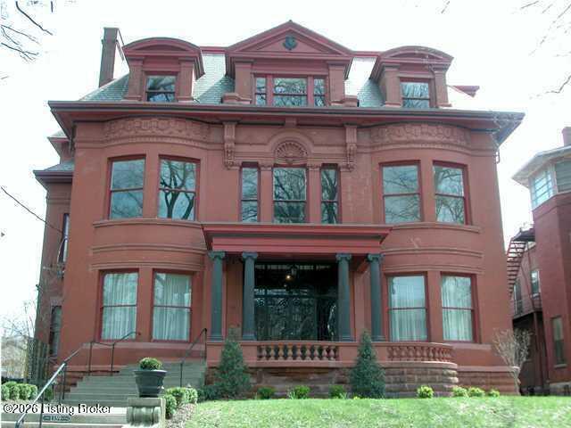 1359 S 3rd St #1, Louisville, KY 40208