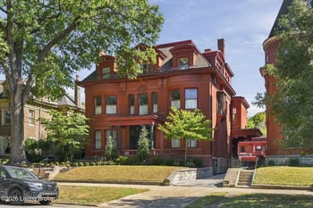 1359 S 3rd St #3, Louisville, KY 40208