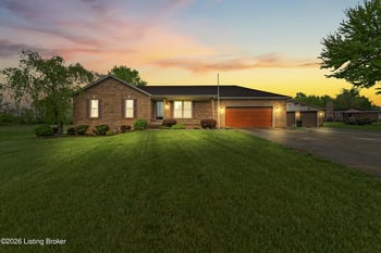 136 Harding Dr, Mt Washington, KY 40047
