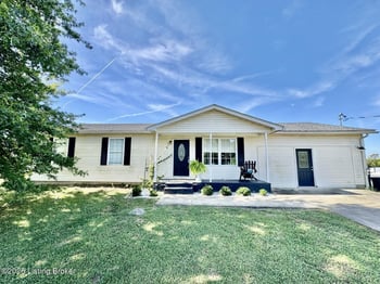 136 Haydon Ln, Springfield, KY 40069