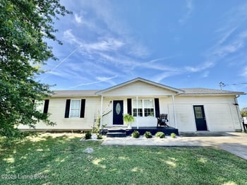 136 Haydon Ln, Springfield, KY 40069