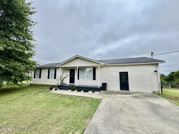 136 Haydon Ln, Springfield, KY 40069