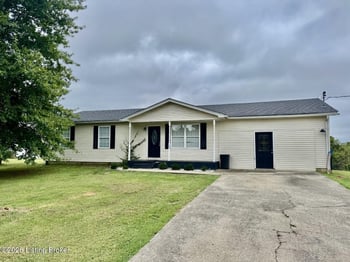 136 Haydon Ln, Springfield, KY 40069