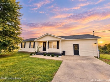 136 Haydon Ln, Springfield, KY 40069