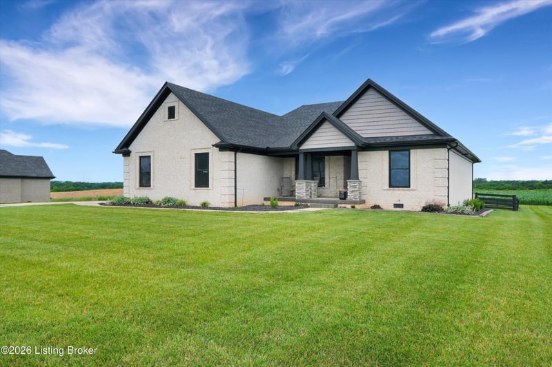 136 Millwood Way, Bardstown, KY 40004