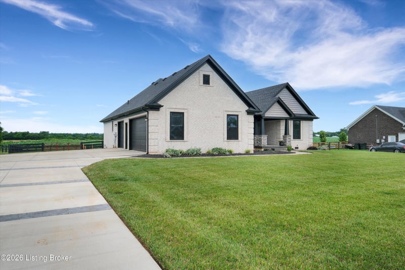 136 Millwood Way, Bardstown, KY 40004