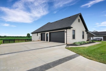 136 Millwood Way, Bardstown, KY 40004