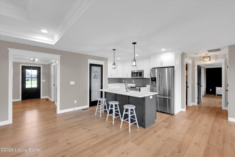 136 Millwood Way, Bardstown, KY 40004