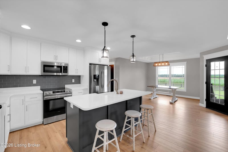 136 Millwood Way, Bardstown, KY 40004