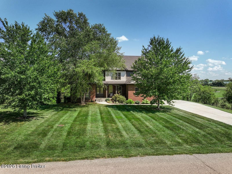 136 Seahawk Trl, Midway, KY 40347