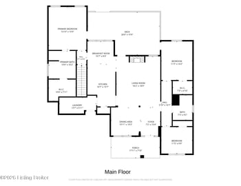1360 Dale Ln, Fisherville, KY 40023