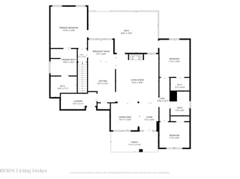 1360 Dale Ln, Fisherville, KY 40023