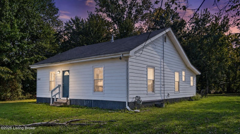 13601 Bohannon Ave, Louisville, KY 40272