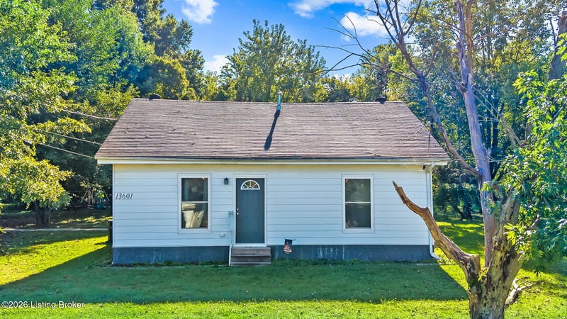 13601 Bohannon Ave, Louisville, KY 40272