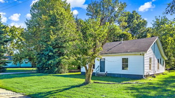 13601 Bohannon Ave, Louisville, KY 40272
