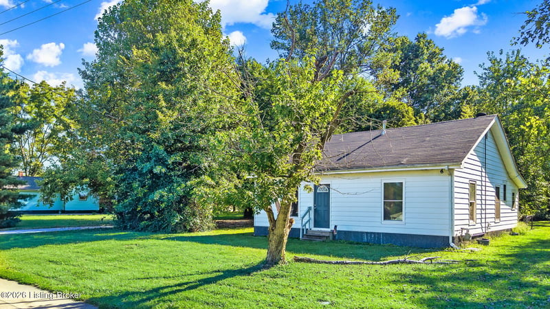 13601 Bohannon Ave, Louisville, KY 40272