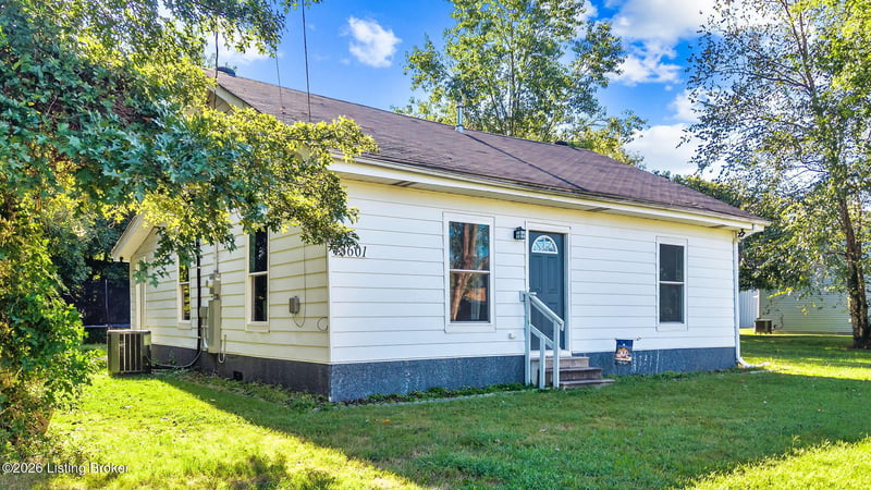 13601 Bohannon Ave, Louisville, KY 40272
